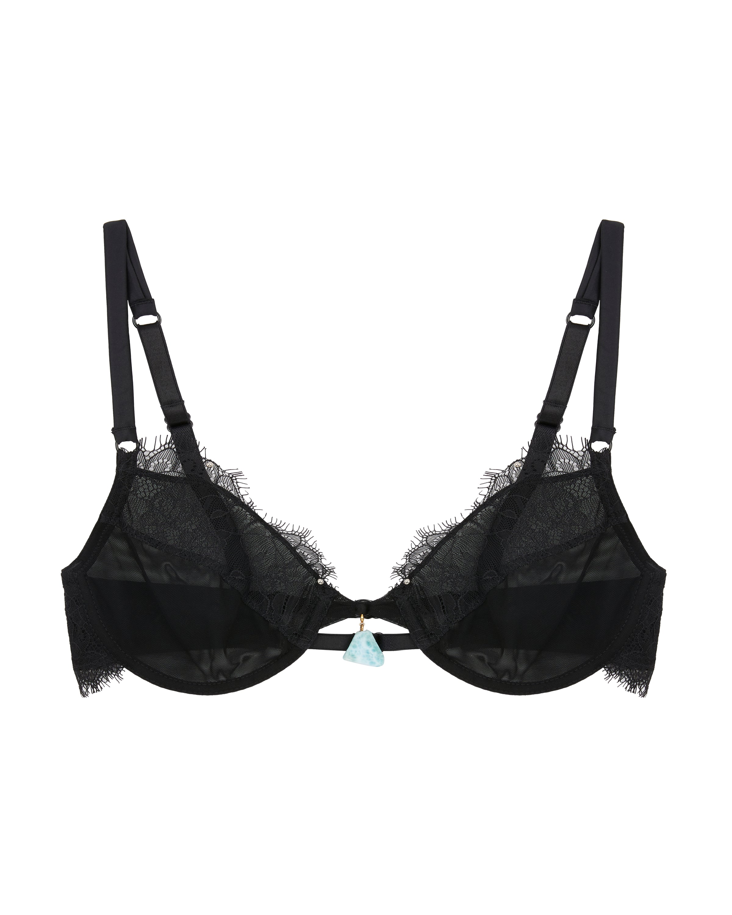 Buy Victoria's Secret Front Close Push Up Plunge Bra from Next Luxembourg